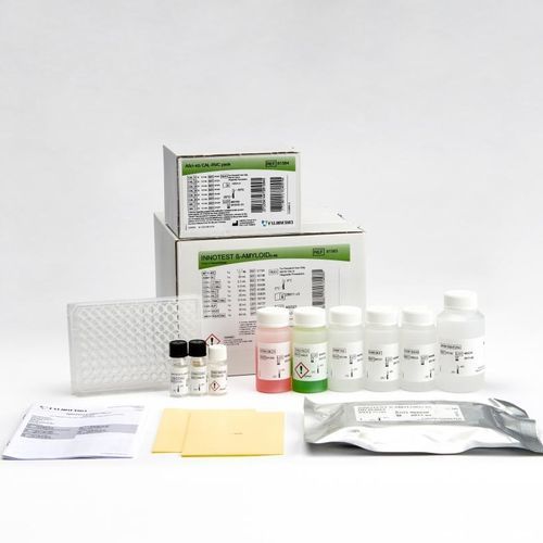 Набор для теста для исследований - INNOTEST® - Fujirebio - на нейродегенеративные заболевания / для бета-амилоида 1-42 / спинномозговой жидкости