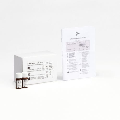 Набор реактивов в растворе - CanChek™ - Fujirebio - для диагностики / клинический / для лабораторий