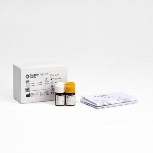 Реактив в растворе - 240-20 - Fujirebio - антиген / для контроля качества / на рак легких