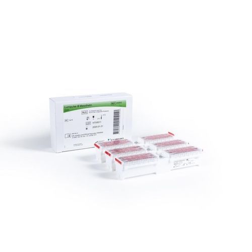Набор для теста для исследований - Lumipulse® G Mesothelin - Fujirebio - на раковые опухоли / для онкологии / на опухолевые маркеры