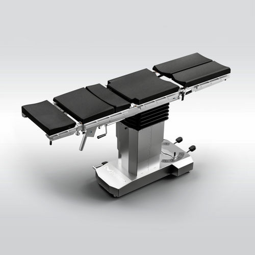 Универсальный операционный стол - FENIX OT-01 - Infimed - гидравлический / подъемный / откидной