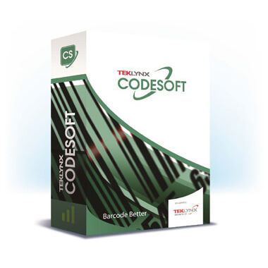 Программное обеспечение для этикеток со штрих-кодом - Codesoft - ALFASERVICE SRL - медицинское
