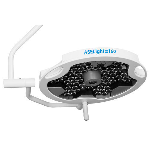 Потолочный хирургический светильник - 160 - Asetronics AG - светодиодный / 97