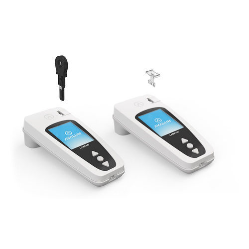 Иммунохроматографический POC - анализатор - LabPad® - Avalun - оптический / биохимический / для контроля нескольких показателей