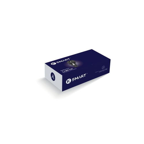 Экспресс-тест COVID-19 - Ksmart® - Avalun - IgG / иммуноглобулин M / SARS-COV-2