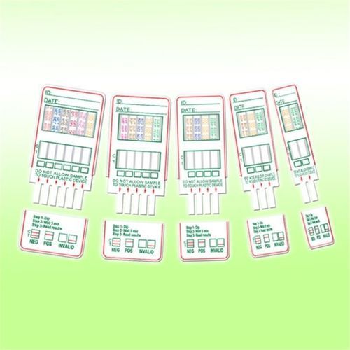Экспресс-тест для определения лекарственных веществ - DOA  - Boson Biotech Co., Ltd. - для наркотиков / для мочи / иммунохроматографический