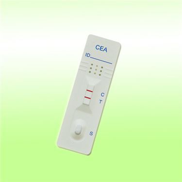 Экспресс-тест на раковые опухоли - 1C02 series - Boson Biotech Co., Ltd. - для онкологии / КИП / сыворотки