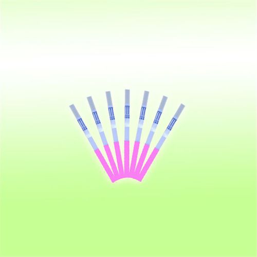 Тест-полоска холера - 1O1 series - Boson Biotech Co., Ltd. - для холерных вибрионов / для кала / иммунохроматографическая