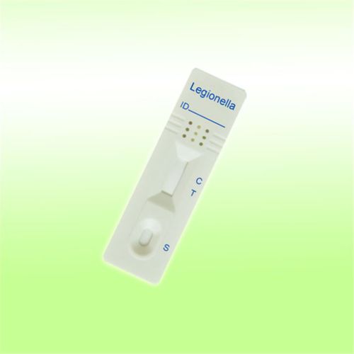 Экспресс-тест пневмонии - 1O05C3 - Boson Biotech Co., Ltd. - на антигены / на Легионелла пневмофила / для мочи