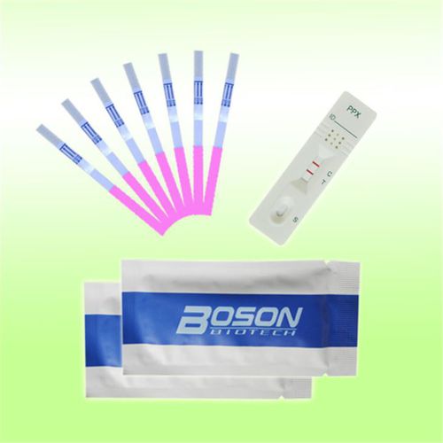 Экспресс-тест СПИДа - 1L30S3 - Boson Biotech Co., Ltd. - для определения лекарственных веществ / для спирта / для пропоксифена