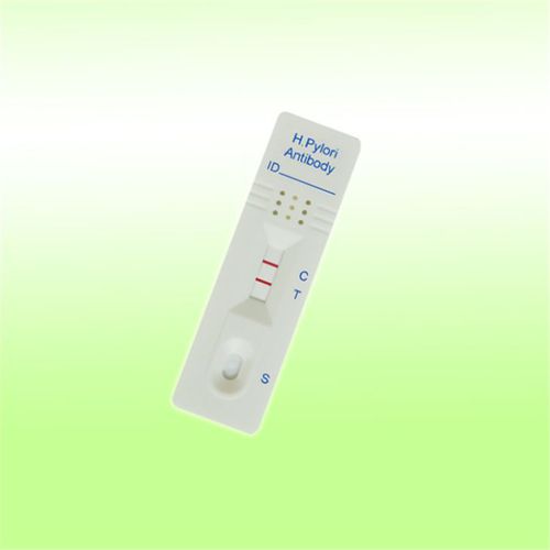 Экспресс-тест на инфекционные заболевания - 1O02 series - Boson Biotech Co., Ltd. - IgG / бактерия Helicobacter pylori / сыворотки