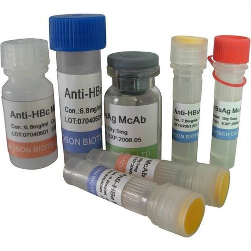 Реактив нативный антиген - AG00 series - Boson Biotech Co., Ltd. - для микробиологии / для вируcов