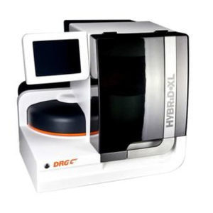 Автоматизированный иммуноанализатор - HYBRiD.XL® - DRG Instruments GmbH - для клинической диагностики / сыворотки / плазменный