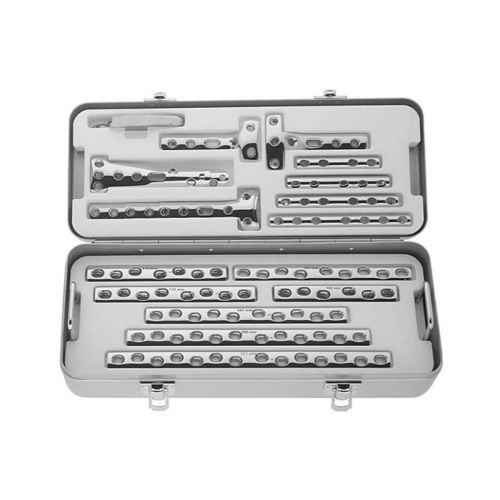 Комплект инструментов для травматологии - T 320 - Erbrich Instrumente