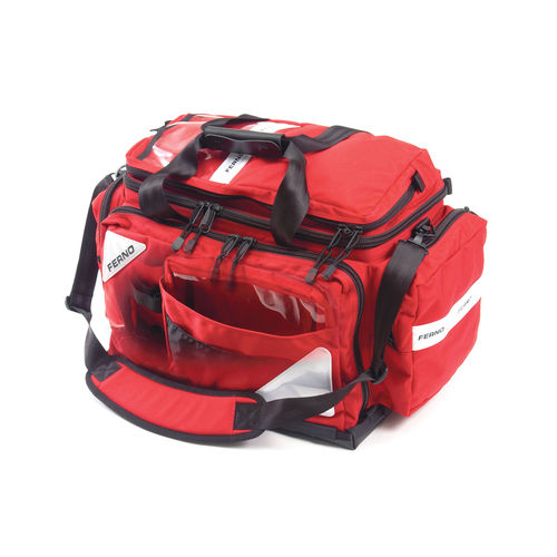 Сумка для травматологии - 5107 Professional - Ferno International - на ремне