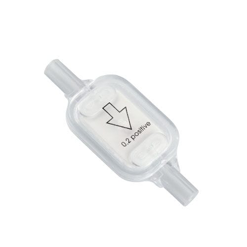 Фильтр для жидкостей - Speedflow Baby 0.2 µm Positive - GVS - венозный / педиатрический / из ПТФЭ