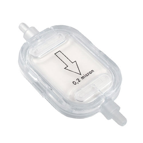 Фильтр для жидкостей - Speedflow Adult 0.2 µm - GVS - венозный / из ПТФЭ / из полиэфирсульфона
