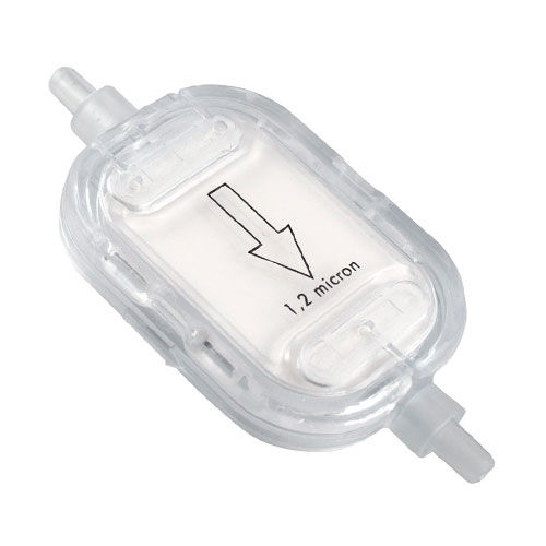 Фильтр для жидкостей - Speedflow Adult 1.2 µm - GVS - венозный / из ПТФЭ