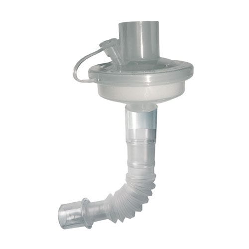 Фильтр HEPA - 4244/01DBKBAUA - GVS - газовый / для измерения параметров воздушного потока