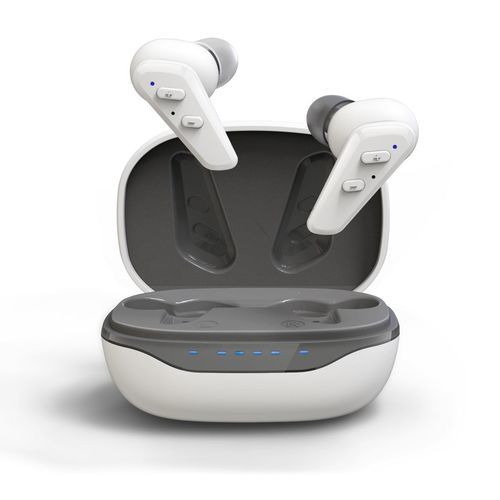 Слуховой аппарат ITE - JH-A420 - Huizhou Jinghao Medical Technology - снижение уровня шума / перезаряжаемый