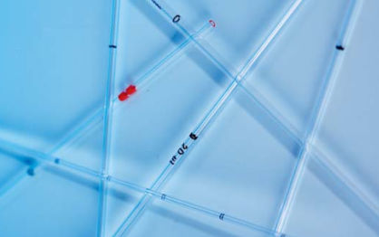 Пипетка с ручным управлением - GC00xx series - International Scientific Supplies Ltd - капиллярная / градуированная