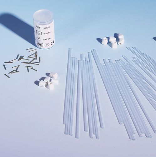 Капиллярная пробоотборная трубка - GC02x series - International Scientific Supplies Ltd - для анализов газов крови / цилиндрическая / капиллярной крови