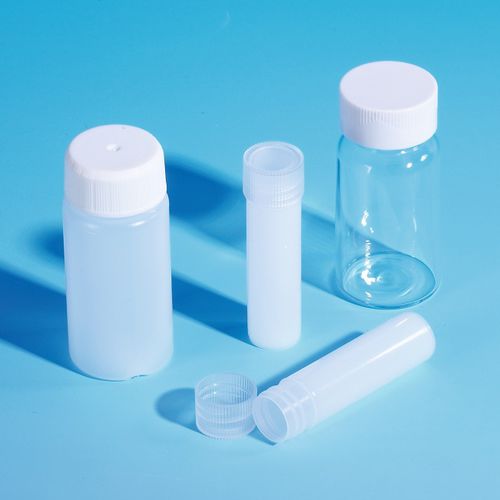 Колба для лабораторий - SV00xx series - International Scientific Supplies Ltd - из полипропилена / из боросиликатного стекла