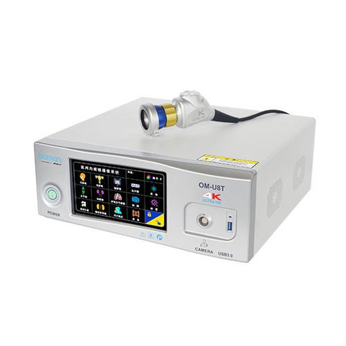 Эндоскопическая камера - OM-U8 Series - Jiangsu Ouman Electronic Equipment - хирургическая / цифровая / разрешение 4K