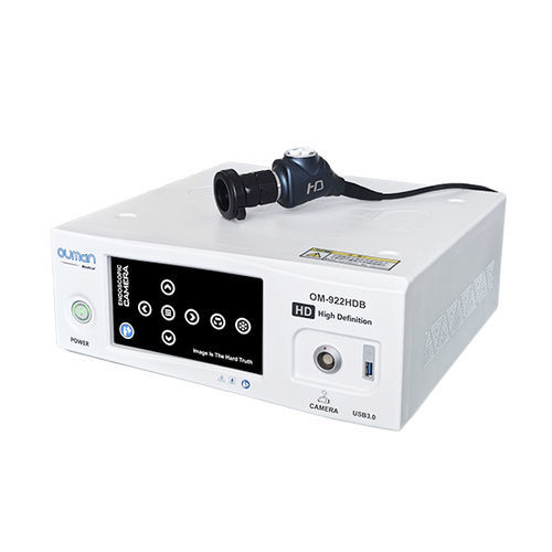 Камера для эндоскопов - OM-922HDB - Jiangsu Ouman Electronic Equipment - медицинская / цифровая / HD