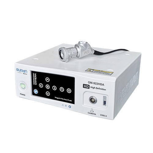 Камера для эндоскопов - OM-922HDA - Jiangsu Ouman Electronic Equipment - медицинская / хирургическая / цифровая