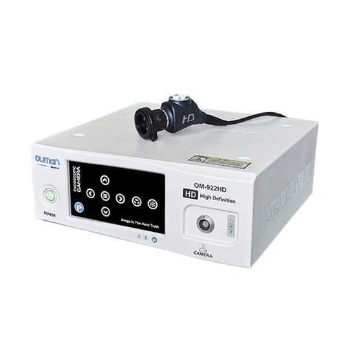 Камера для эндоскопов - OM-922HD - Jiangsu Ouman Electronic Equipment - медицинская / цифровая / HD