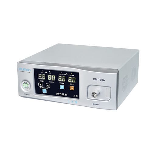 Эндоскопический инсуффлятор для взрослых - OM-760A - Jiangsu Ouman Electronic Equipment