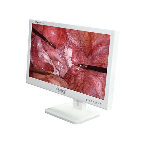 Медицинский монитор - OM-2410 - Jiangsu Ouman Electronic Equipment - 1920x1080 / 24" / HDMI