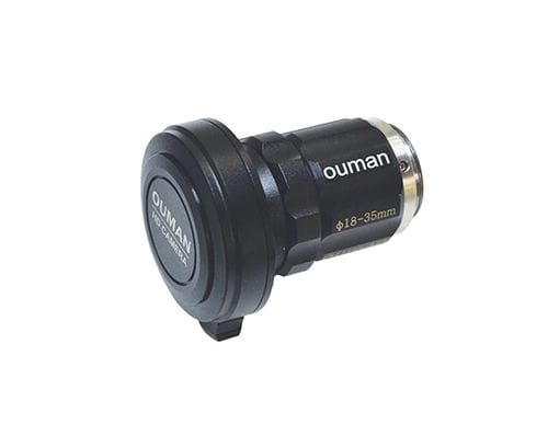 Муфта для эндоскопов - F18-35mm HD - Jiangsu Ouman Electronic Equipment
