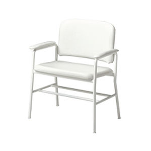 Стул для душа с подлокотниками - KA220ZA55/60/65 - K Care Healthcare Equipment - со спинкой / бариатрический