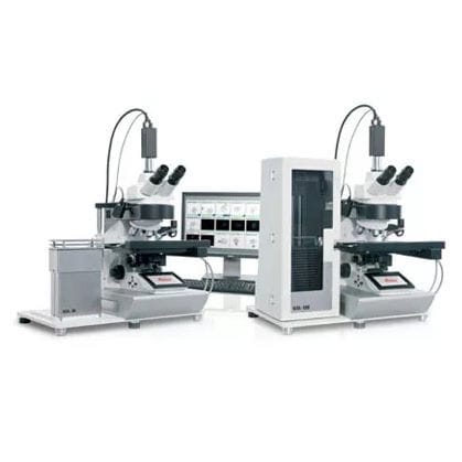 Автоматизированная система клеточной визуализации - CytoVision® - Leica Biosystems - для кариотипирования / FISH
