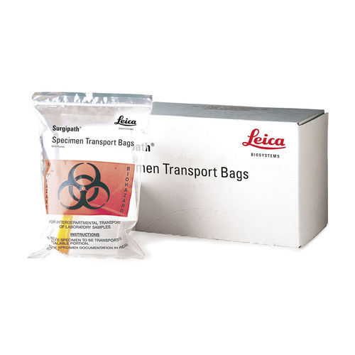 Транспортная пакет для консервации - 3803110 - Leica Biosystems - для лабораторий / из полиэтилена