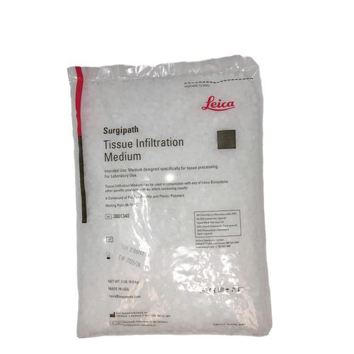 Реактив горного воска - 3801340 - Leica Biosystems - для гистологии
