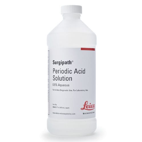 Набор реактивов в растворе - 3803812 - Leica Biosystems - краситель / для гистологии