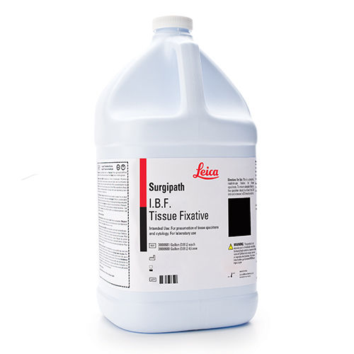 Реактив раствор для фиксации - 3800680 - Leica Biosystems - для гистологии