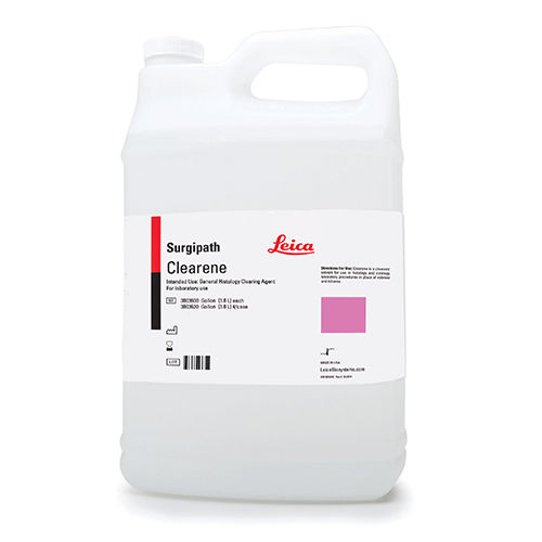 Реактив растворитель - 3803600E - Leica Biosystems - для цитологии / для гистологии / для лабораторий