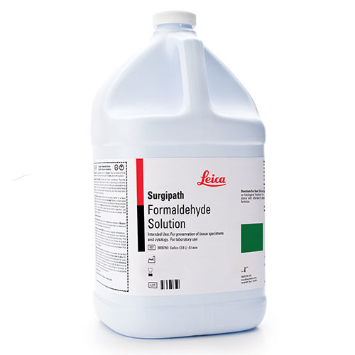 Реактив раствор для фиксации - 3800750 - Leica Biosystems - для гистологии