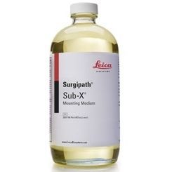 Реактив реакционная среда - 3801741 - Leica Biosystems - для гистологии