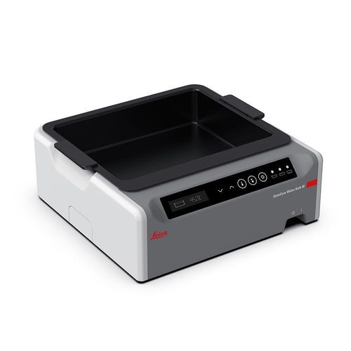 Водяная баня для гистопатологии - HistoCore - Leica Biosystems - для гистологических срезов / нагревающая / настольная