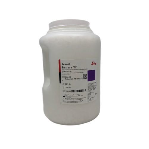 Реактив горного воска - Formula 'R' - Leica Biosystems - для гистологии