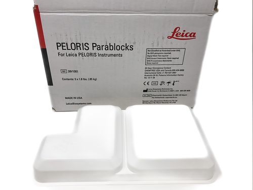 Форма для гистологических кассет - PELORIS  - Leica Biosystems