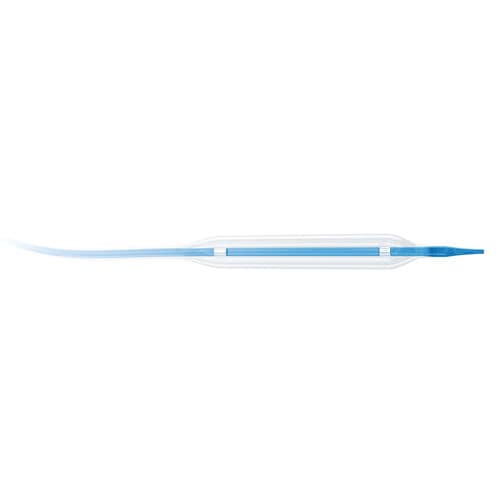 Катетер PTCA - Hoper™  - Lepu Medical - коронарный / с баллоном