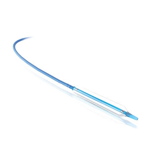 Катетер PTCA - Mini Tadpole™  - Lepu Medical - коронарный / с баллоном