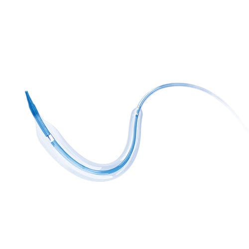 Катетер PTCA - Tadpole™  - Lepu Medical - направляющий / коронарный / с баллоном