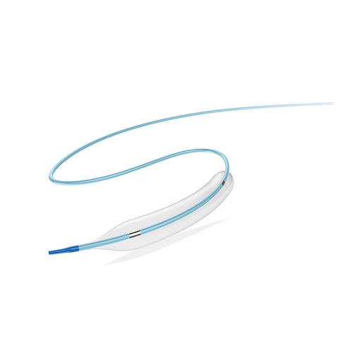 Катетер PTCA - NC Tadpole™  - Lepu Medical - коронарный / с баллоном / с гидрофильным покрытием